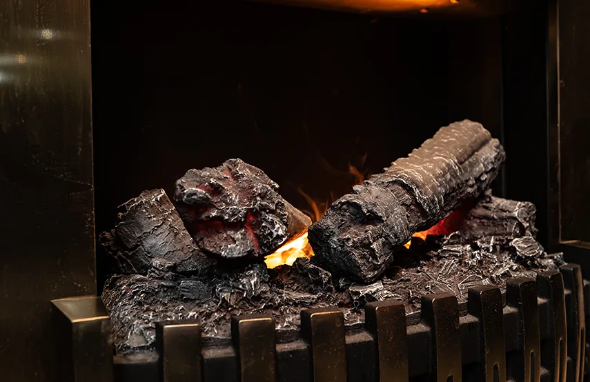 Soot Removal in Oxford, Mississippi